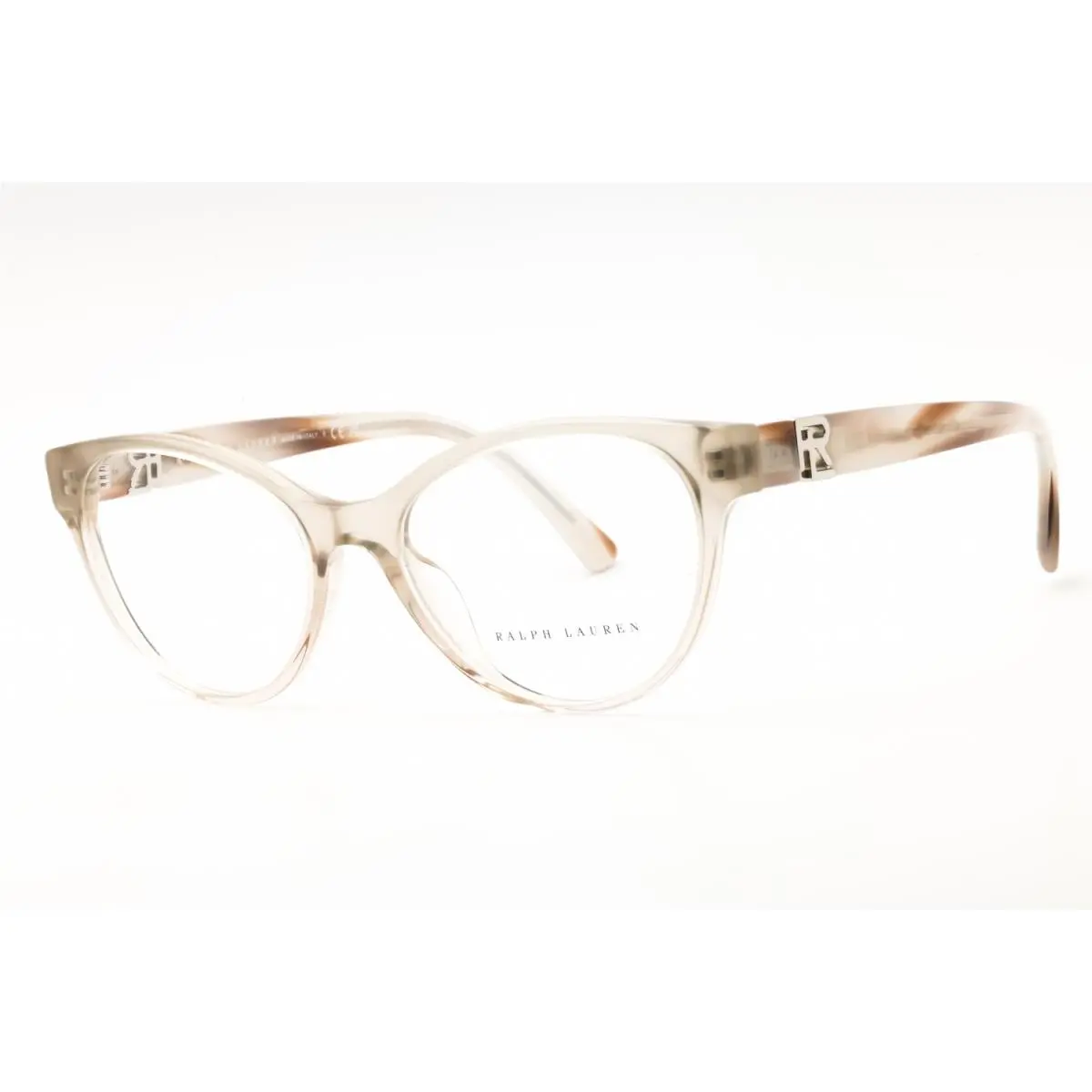 Ralph Lauren RL6238-6112-54 Eyeglasses Frame Size 54mm 17mm 145mm Grey Women 80