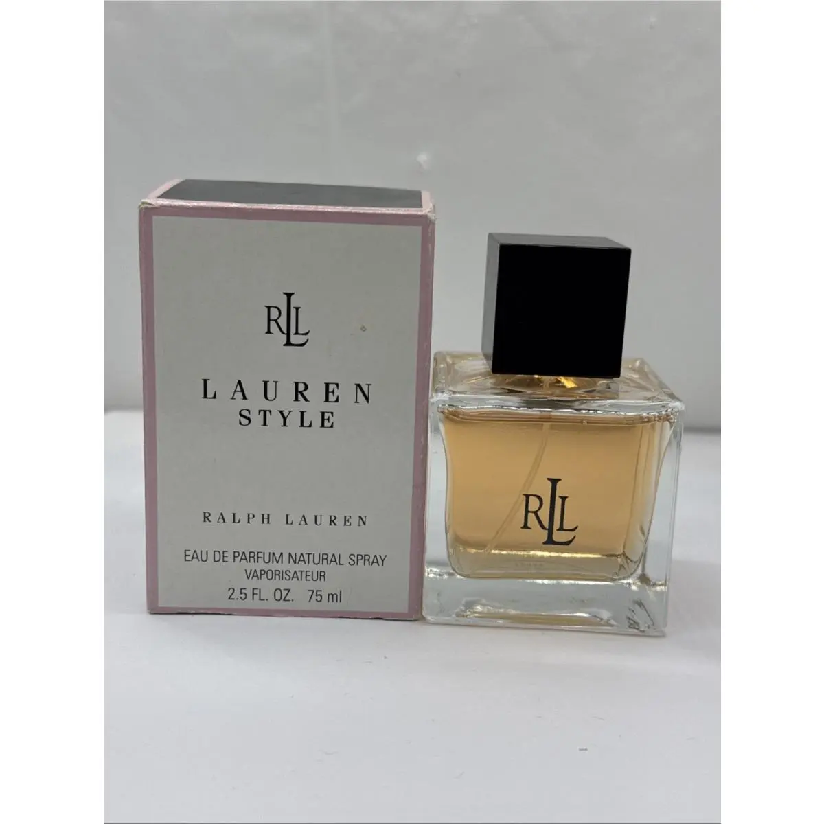 Lauren Style By Ralph Lauren Eau De Parfum 75ml/2.5oz Spray