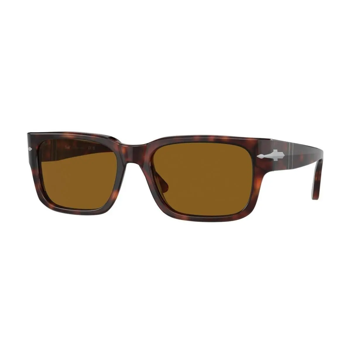 Persol Sunglasses PO3315S 24/33 58 Tortoisehavana Brown