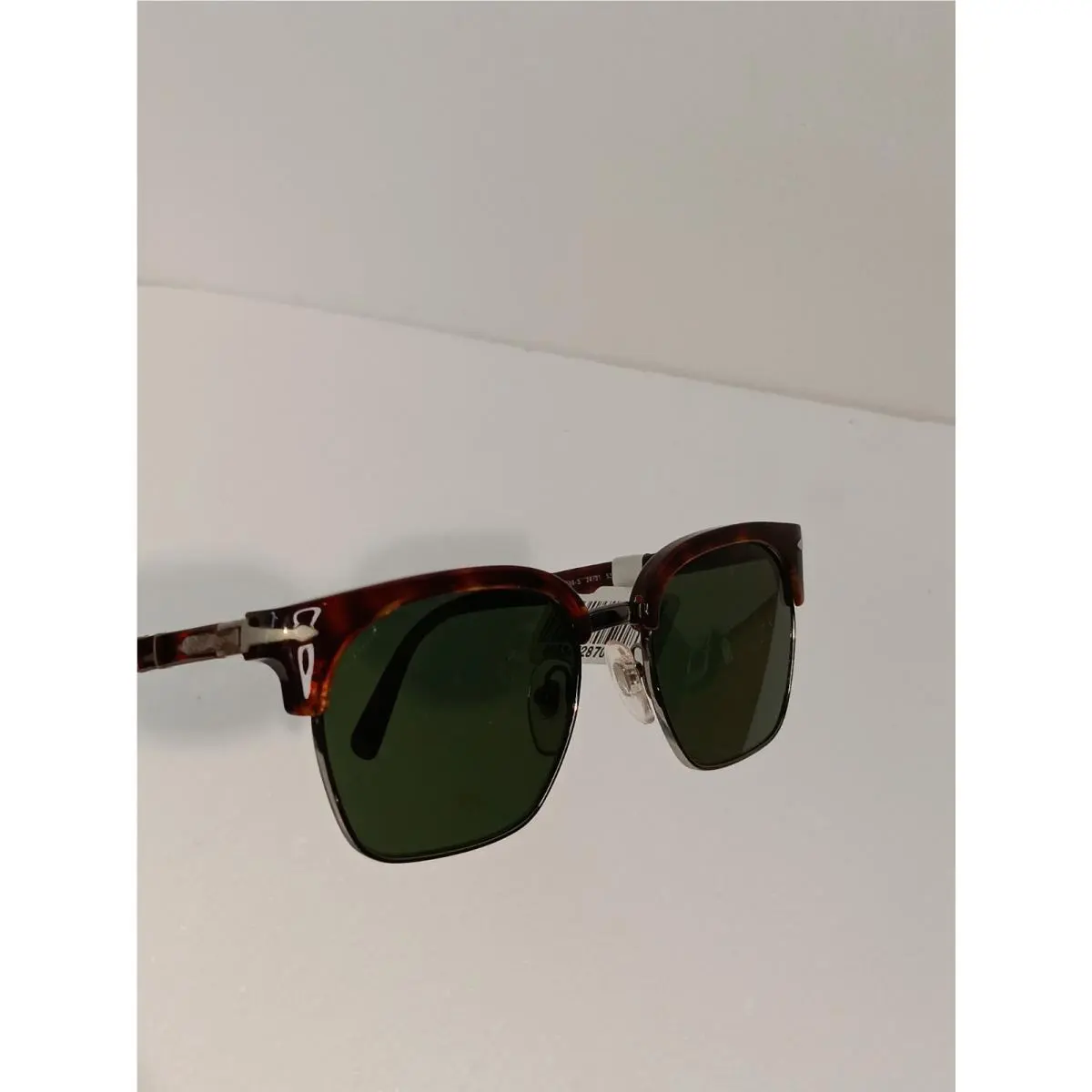 Persol 3199-S 53 20 145 Tailoring Edition Blueish Gradient Crystal Sunglasses