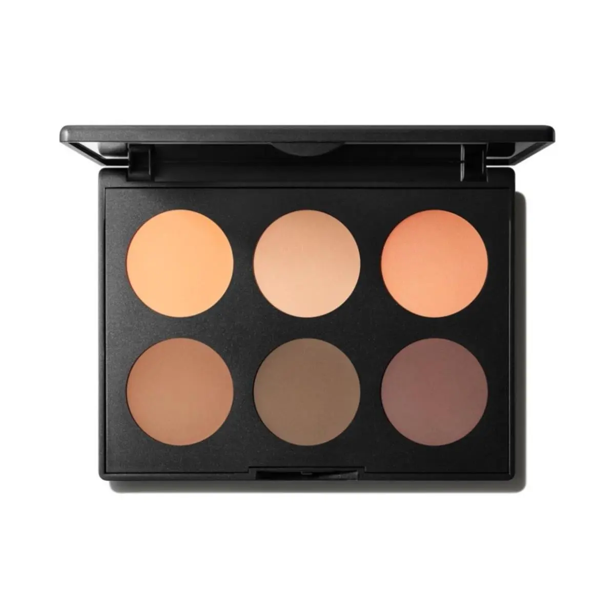 Mac Studio Fix Sculpt and Shape Contour Palette