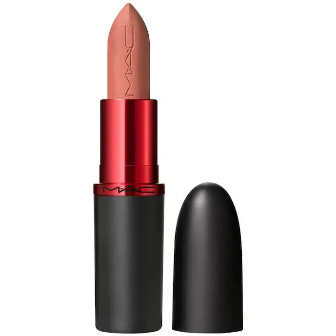Mac Silky Matte Viva Glam 12HR Wear Lipstick 4 Shades 0.12 oz