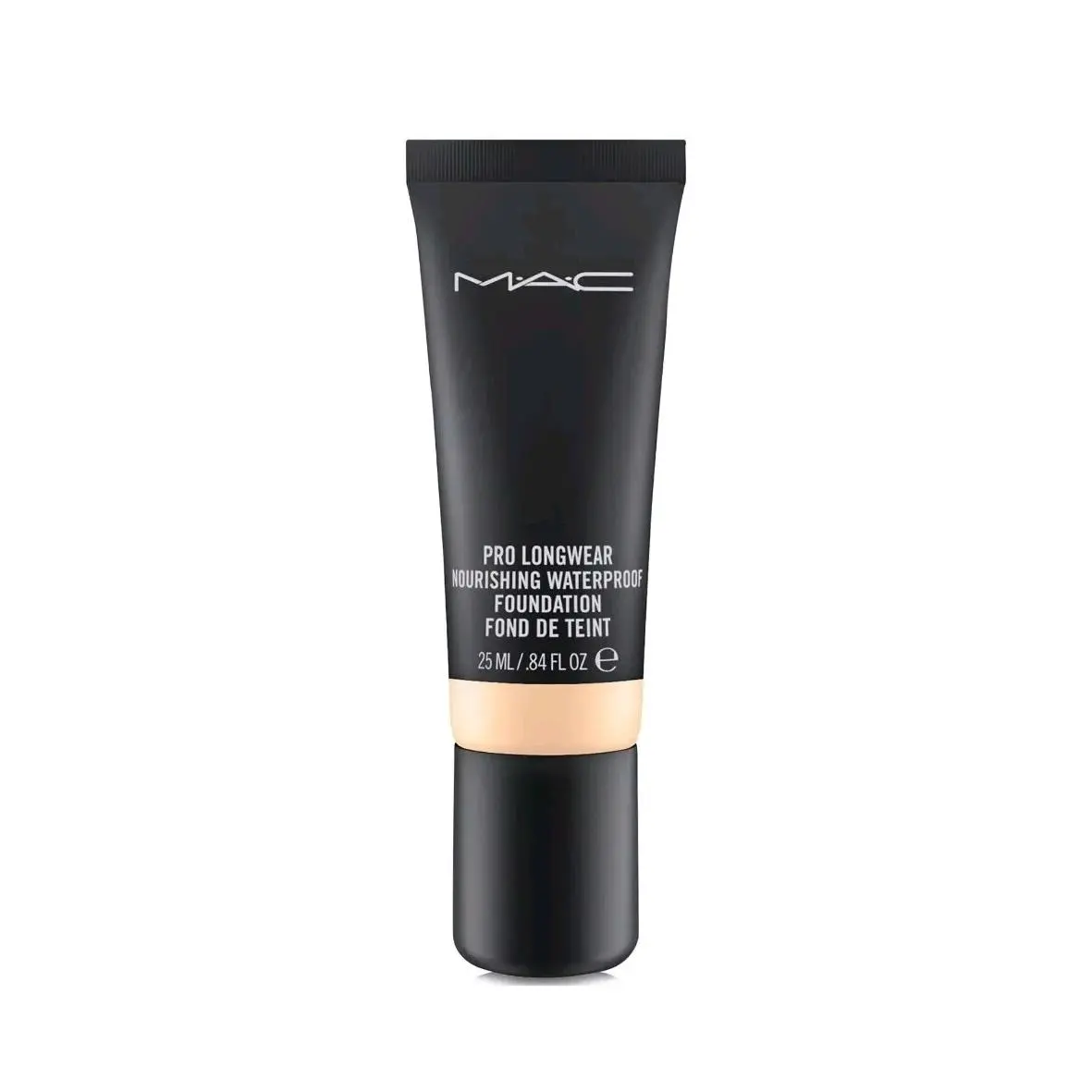 Mac Pro Longwear Nourishing Waterproof Foundation - 0.84 oz