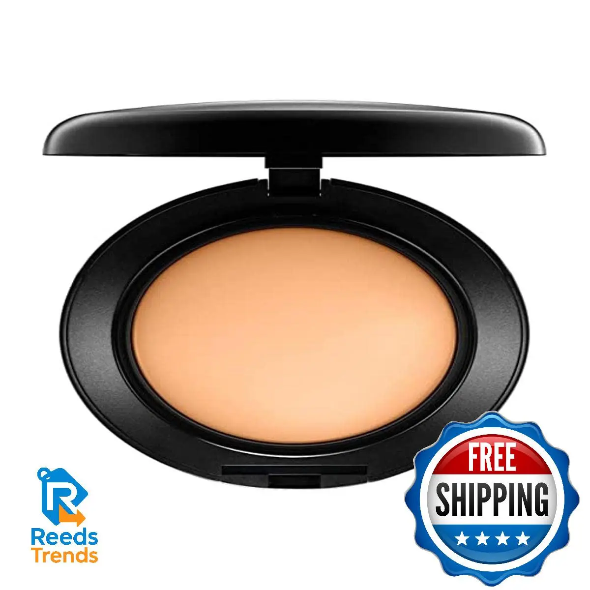 Mac Studio Fix Tech Cream-to-powder Foundation Nc42 10gm/0.35 Oz