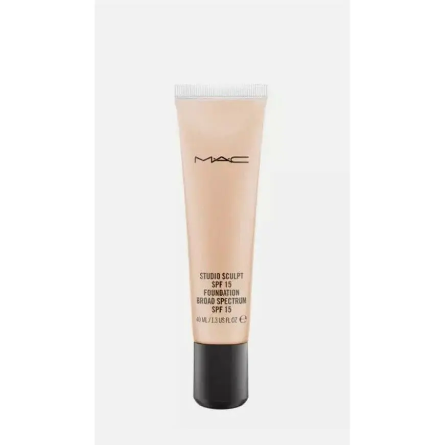Mac Studio Sculpt Spf 15 Foundation Choose Shade