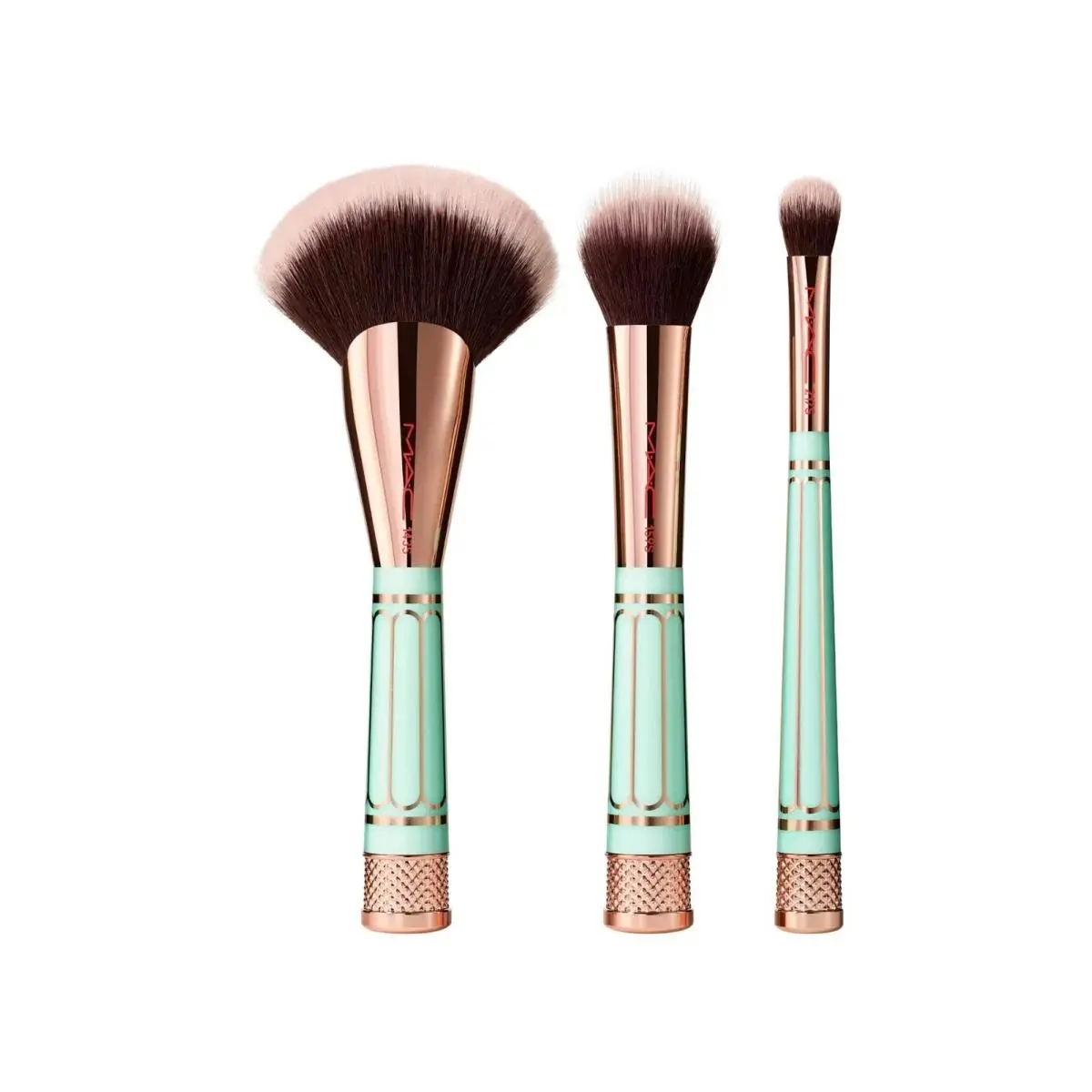 Mac of All Trades Brush Set 3X