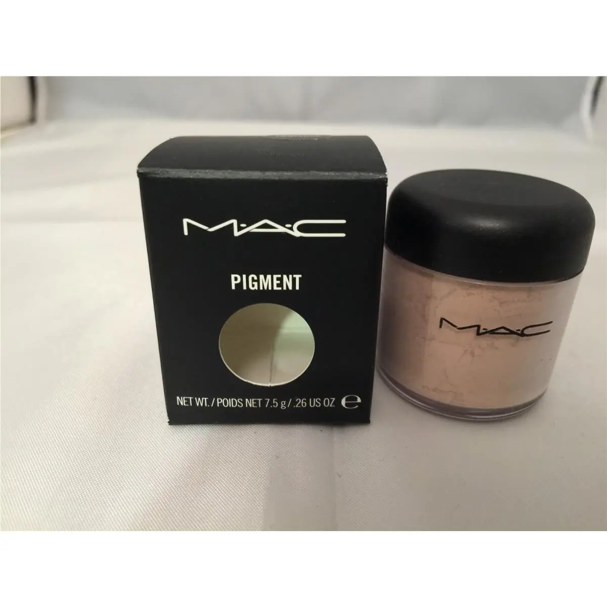 Mac Provence Pigment Eyeshadow Eyeshadow .26oz/7.5g