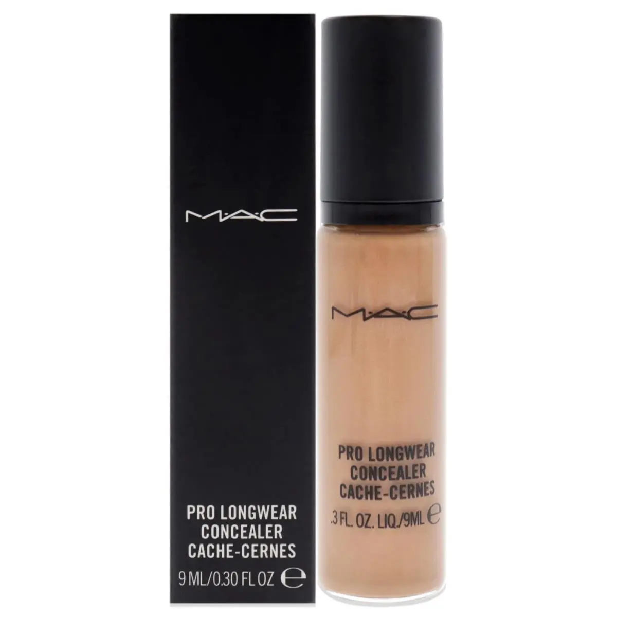 Mac Pro Longwear Concealer NW25