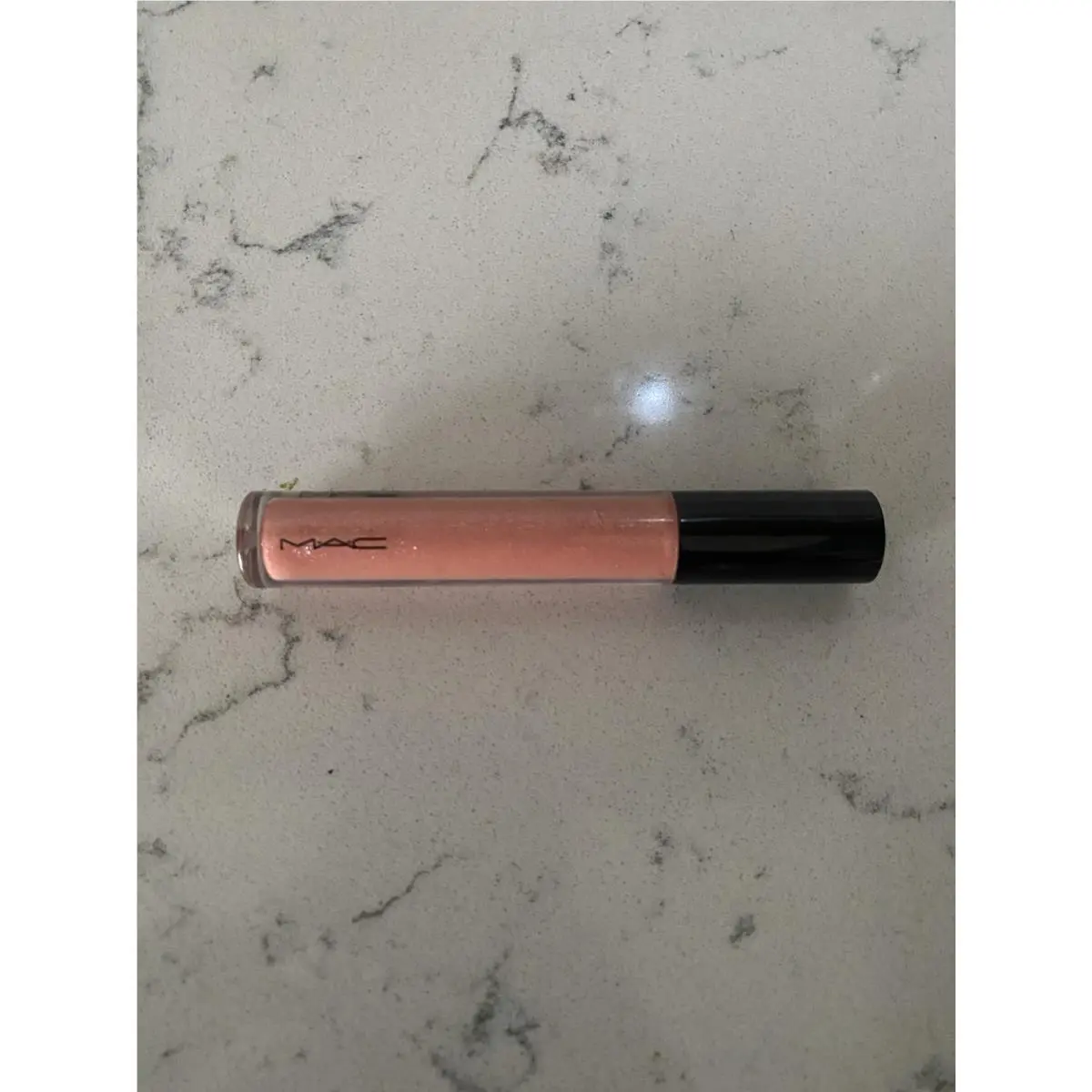 Mac Dazzleglass Creme Lipgloss - Scenestealer