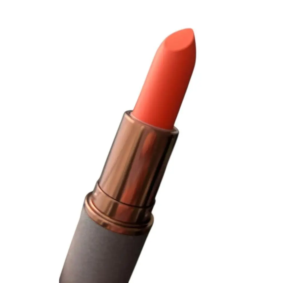 Mac Lipstick Forbidden Sunrise Bao Bao Wan Collection