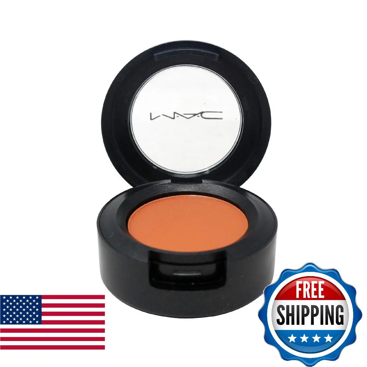 Mac Cosmetics Rule Eye Shadow