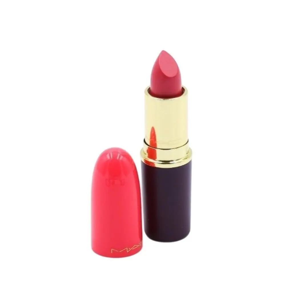 Mac - Amplified Creme Lipstick - Saucy Little Darling - .1 oz / 3 g
