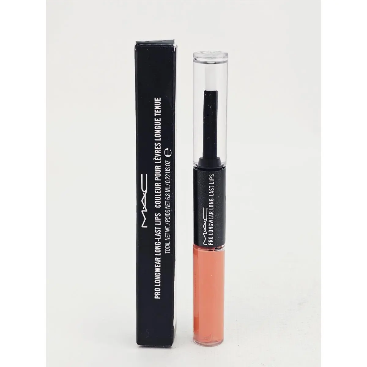 Mac Pro Longwear Long Last Lips Endless Possibilities Lipstick by MAC Cosmetics