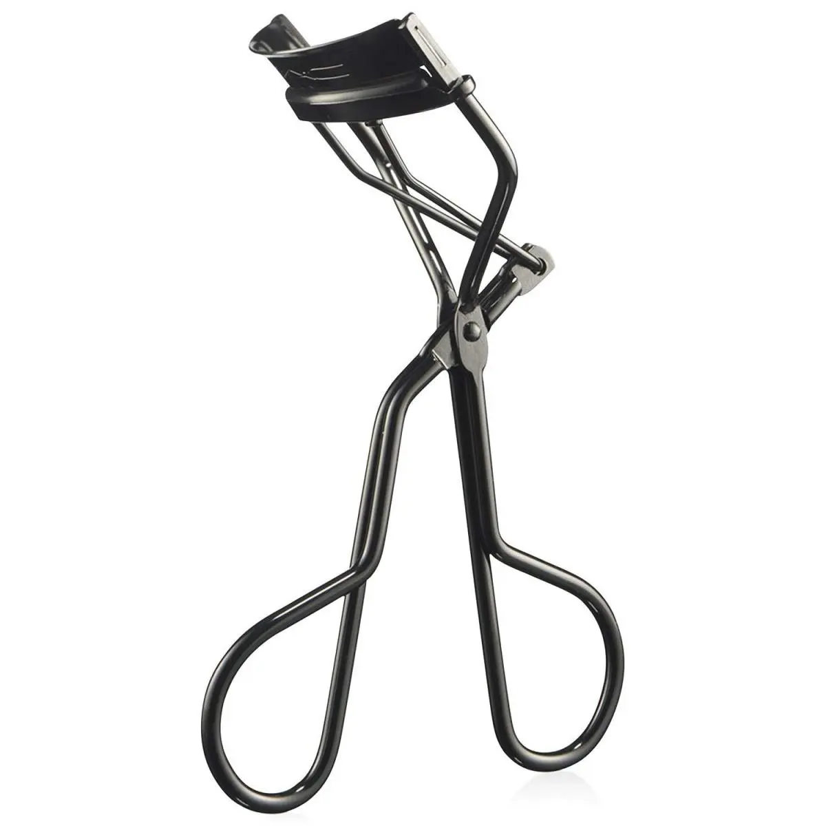 Mac Cosmetics Black Eyelash Curler For Perfect Curling and Stunning Lashes Excellent Quality