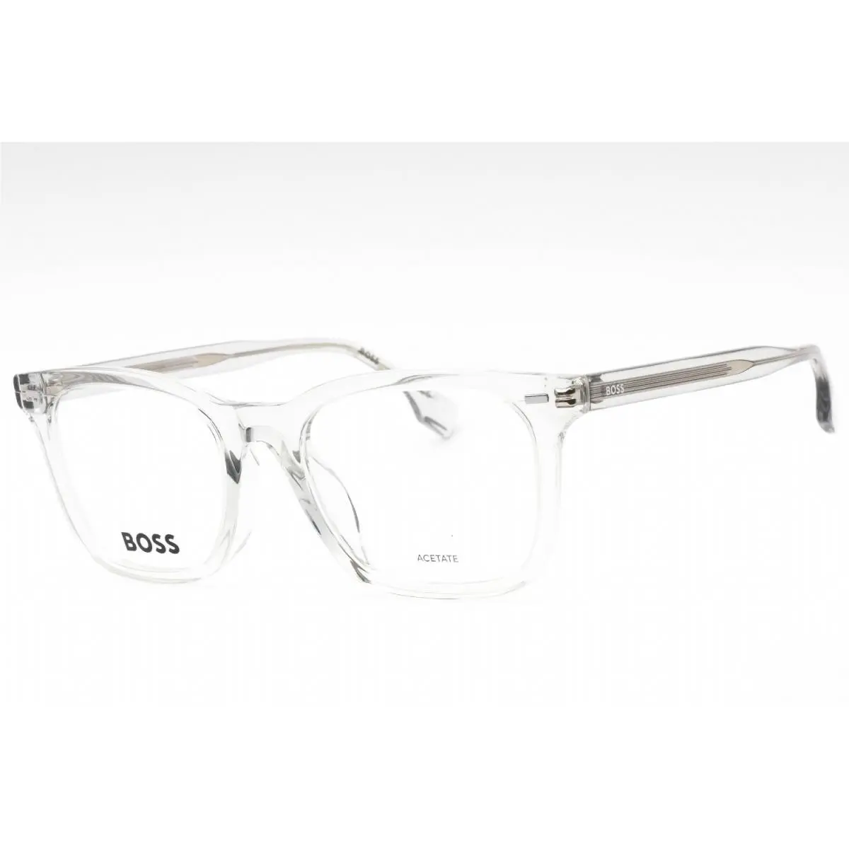 Hugo Boss Boss 1403/F Eyeglasses Grey