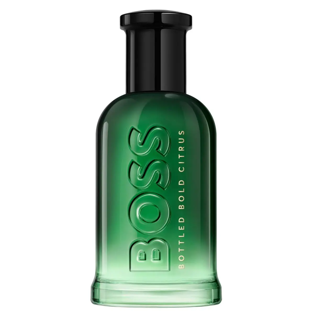 Hugo Boss Men`s Bottled Bold Citrus Edp Spray 1.7 oz Fragrances 3616305821072