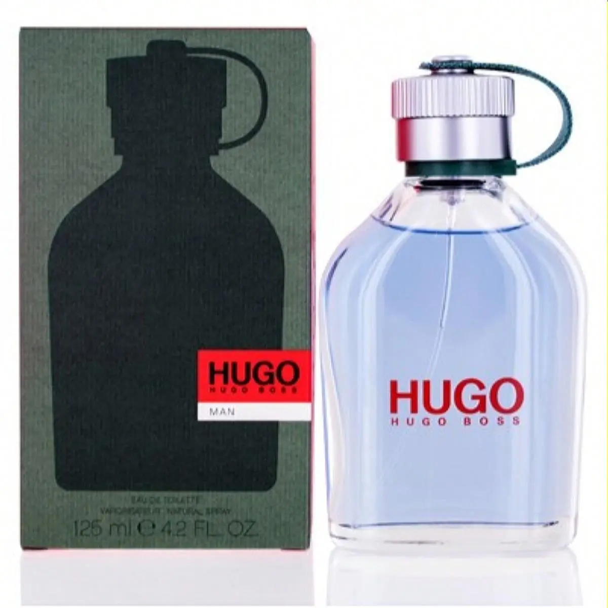 Hugo Boss Hugo Eau De Toilette Spray 4.2 OZ For Men