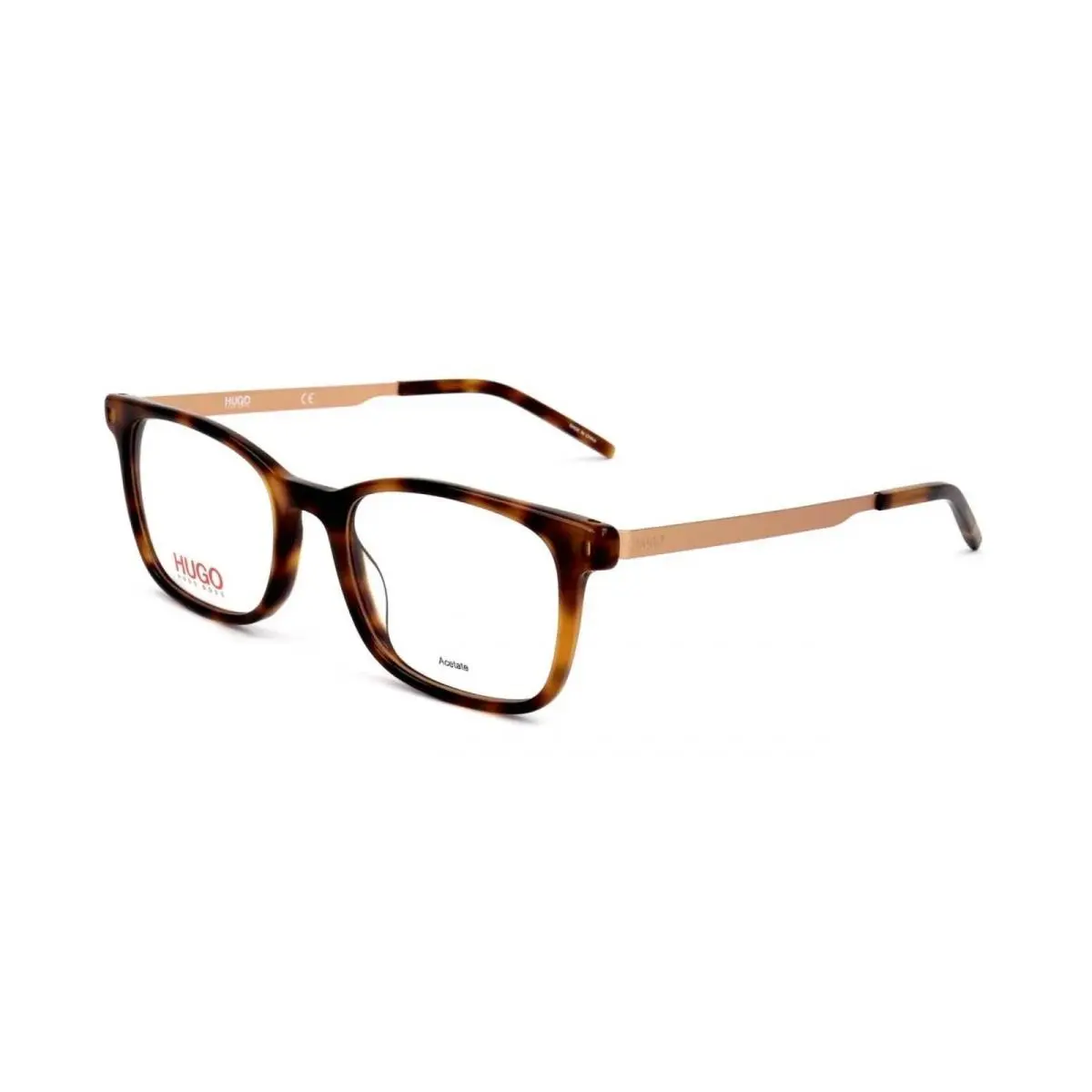 Hugo Boss Eyeglasses - HG 1039 0086 - Havana Brown Tortoise 51-19-150