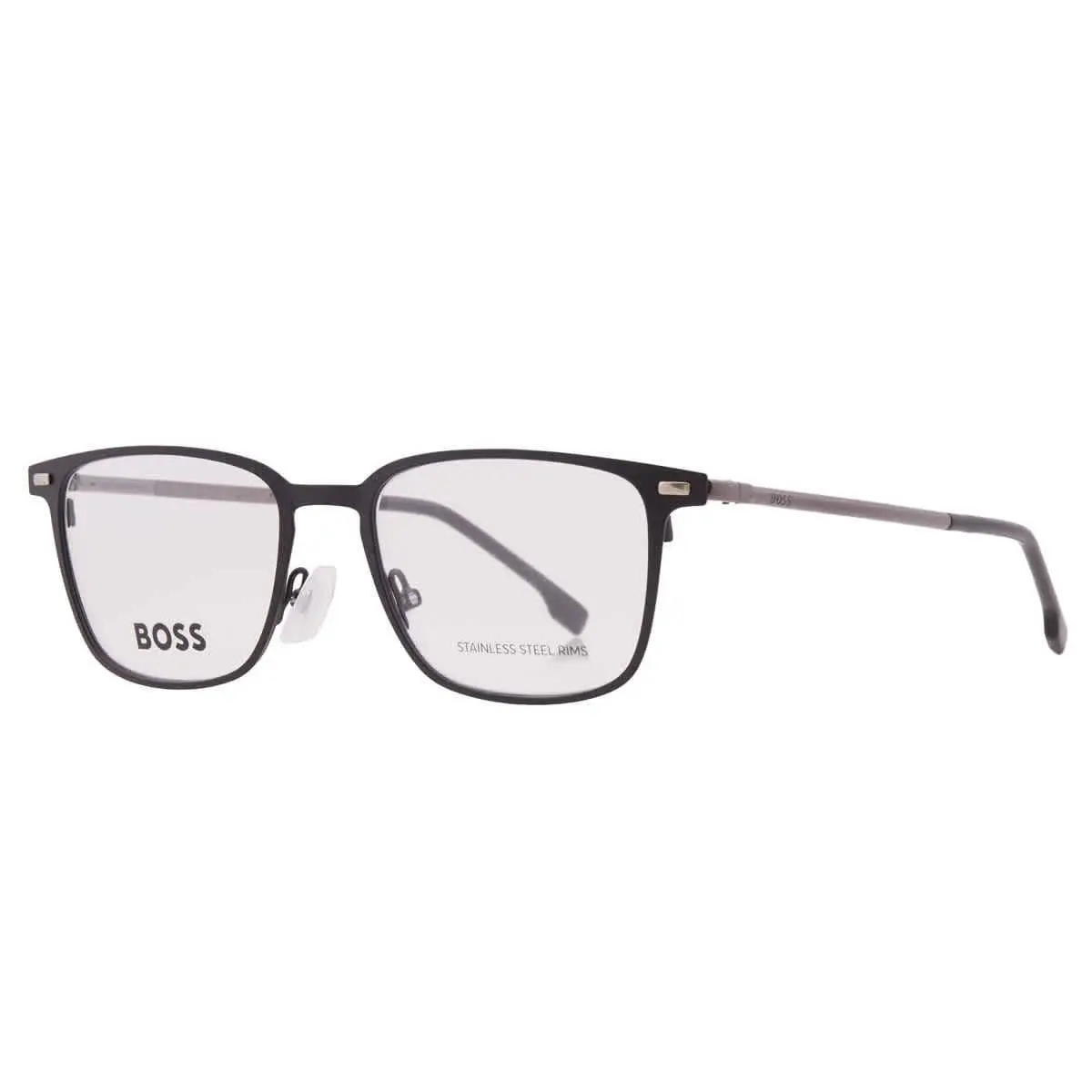 Demo Sport Men`s Eyeglasses Boss 1021 0003 52 Boss 1021 0003 52 by Hugo Boss