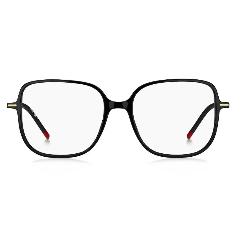 Hugo Boss HG1239 -807- Black 54 17 140
