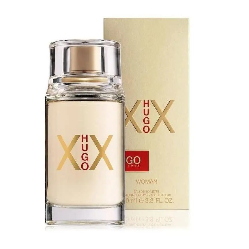 Hugo Boss Hugo XX Women`s Eau de Toilette - 3.3 fl oz