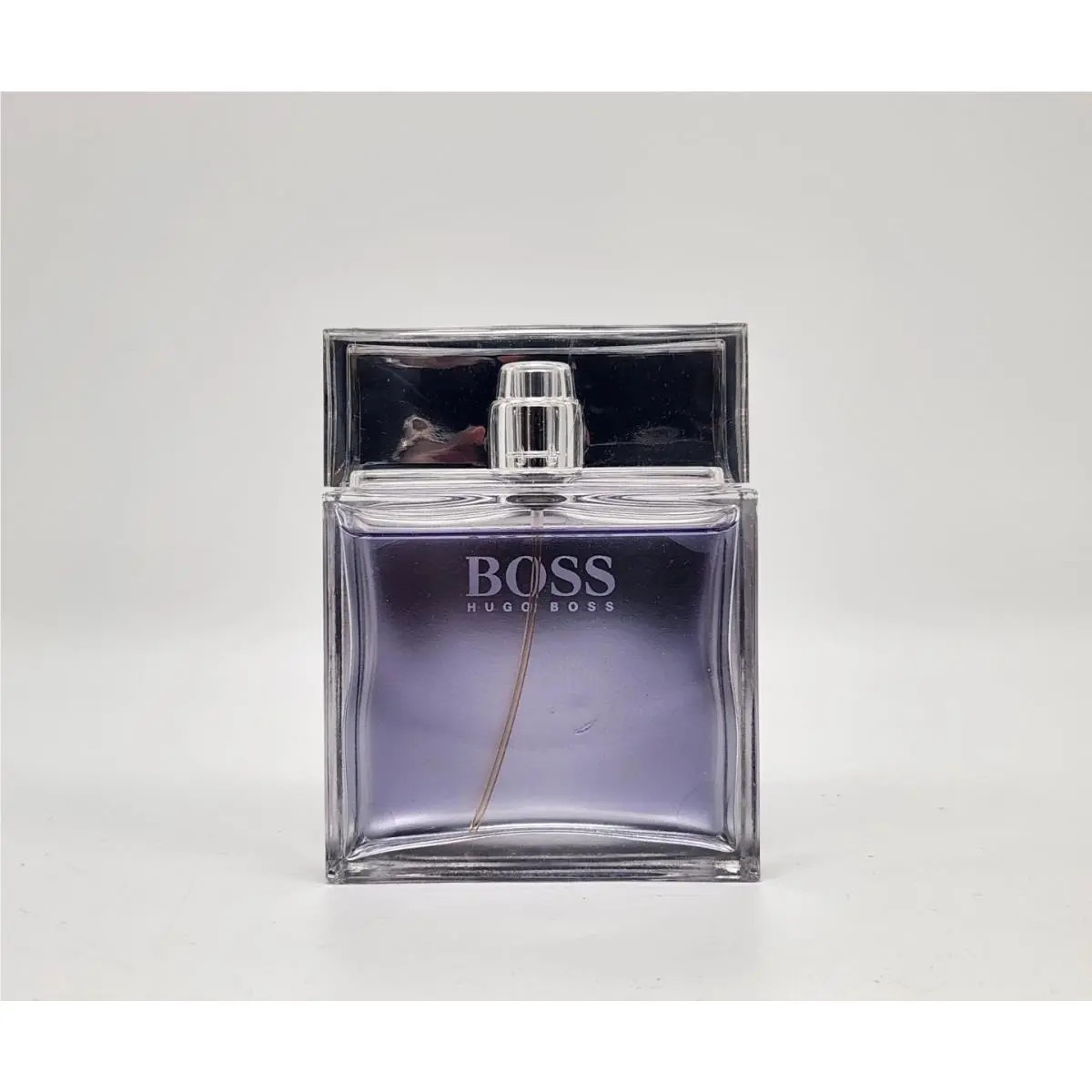 Boss Pure by Hugo Boss Eau de Toilette For Men 75ml /2.5oz Spray
