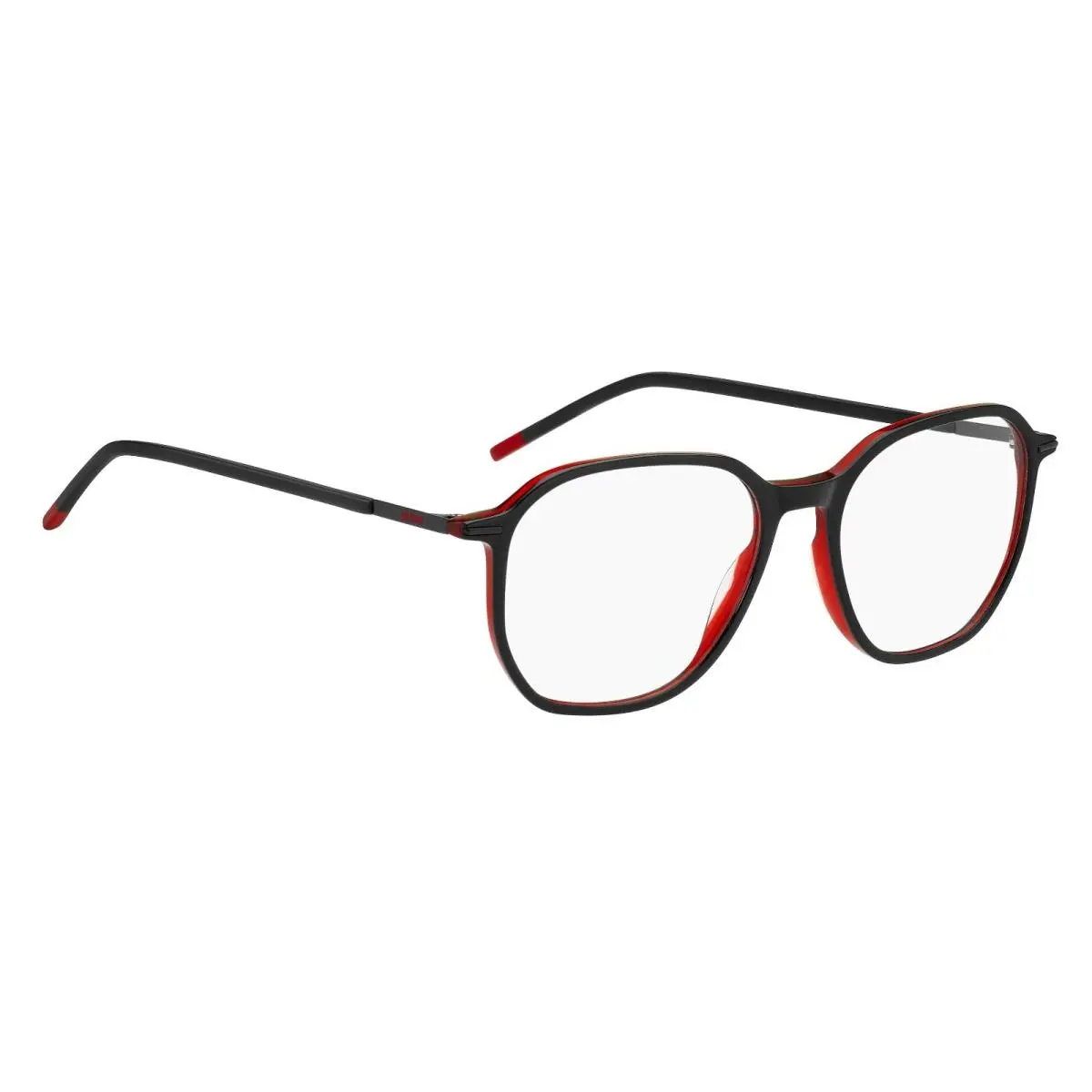 Hugo HG1272 Oit Black/red 52 17 145