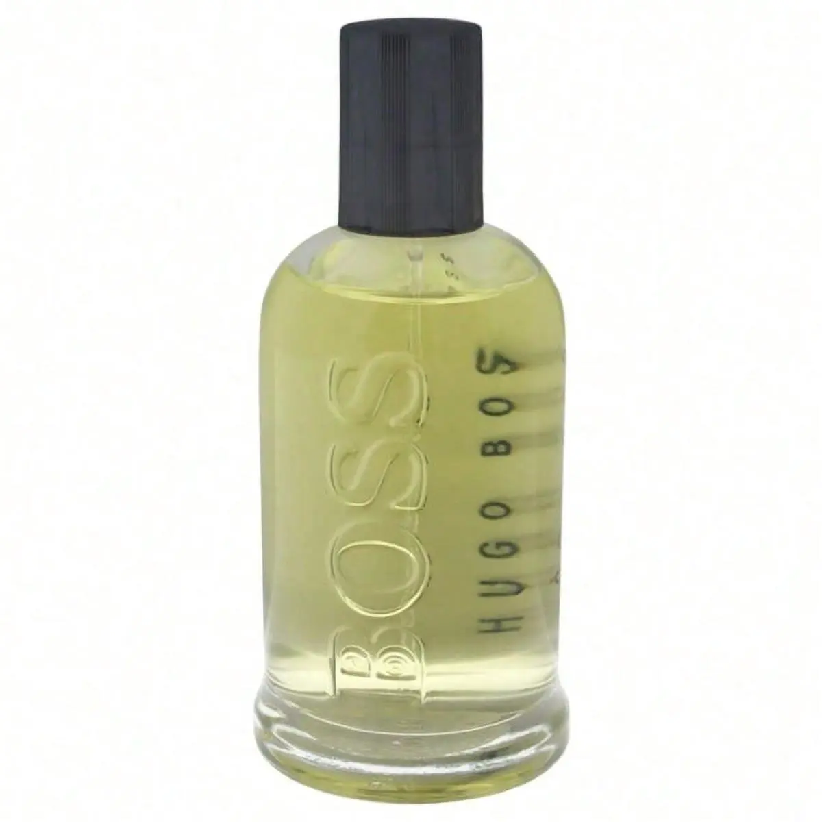 Hugo Boss Boss Bottled No.6 Edt Spray 3.3 OZ / 100 ml For Men - Tester