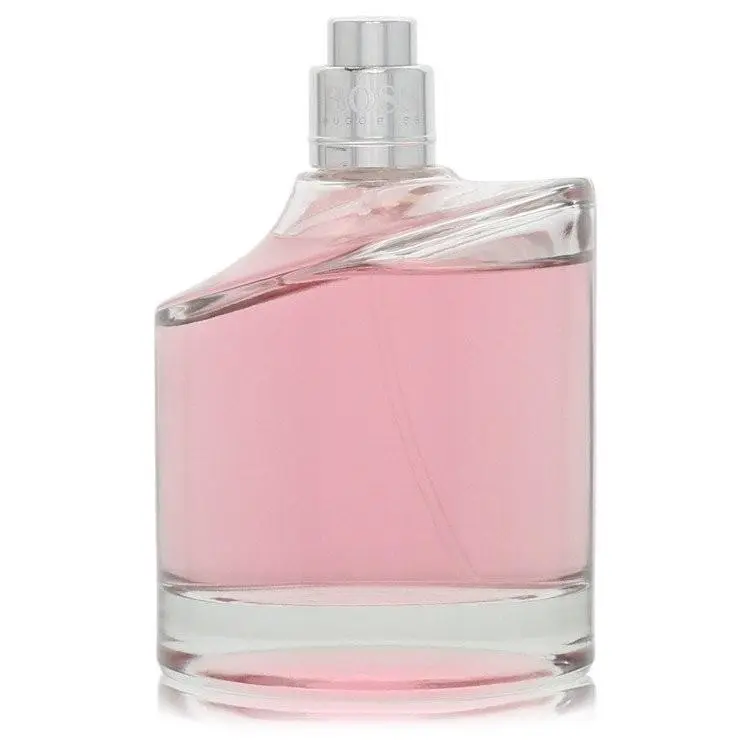 Boss Femme by Hugo Boss Eau De Parfum Spray Tester 2.5 oz For Women