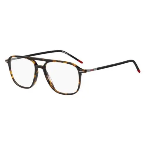 Hugo Boss HG 1232 Ouc Red Havana 53 15 145