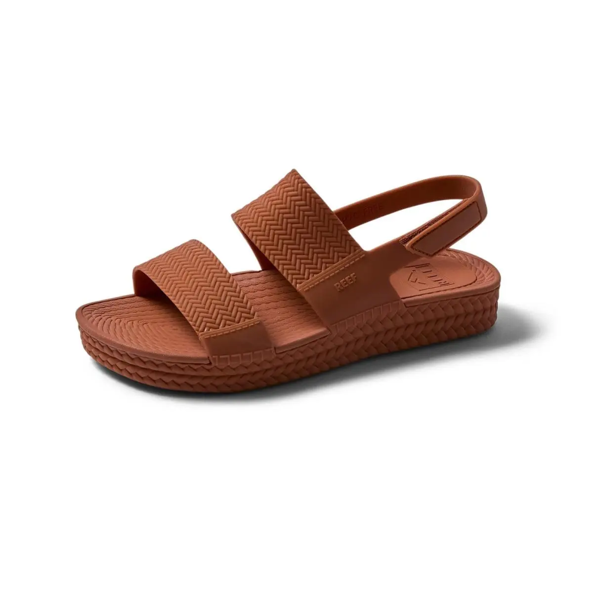 Reef Water Vista Womens Platform Sandal Water Friendly Adjustable Strap
