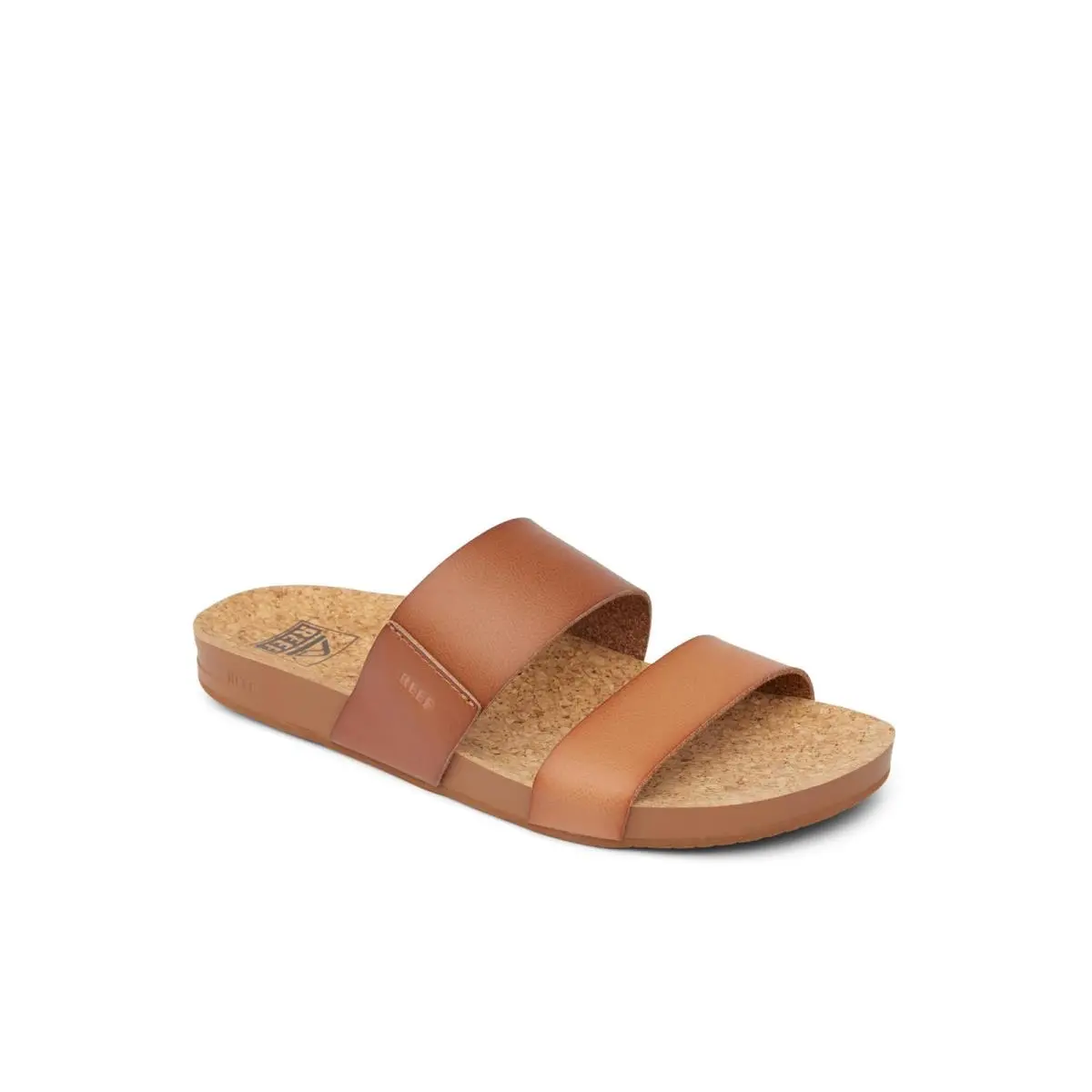 Reef shoes - Cj6498 - CJ6498 - Espresso Duo 5
