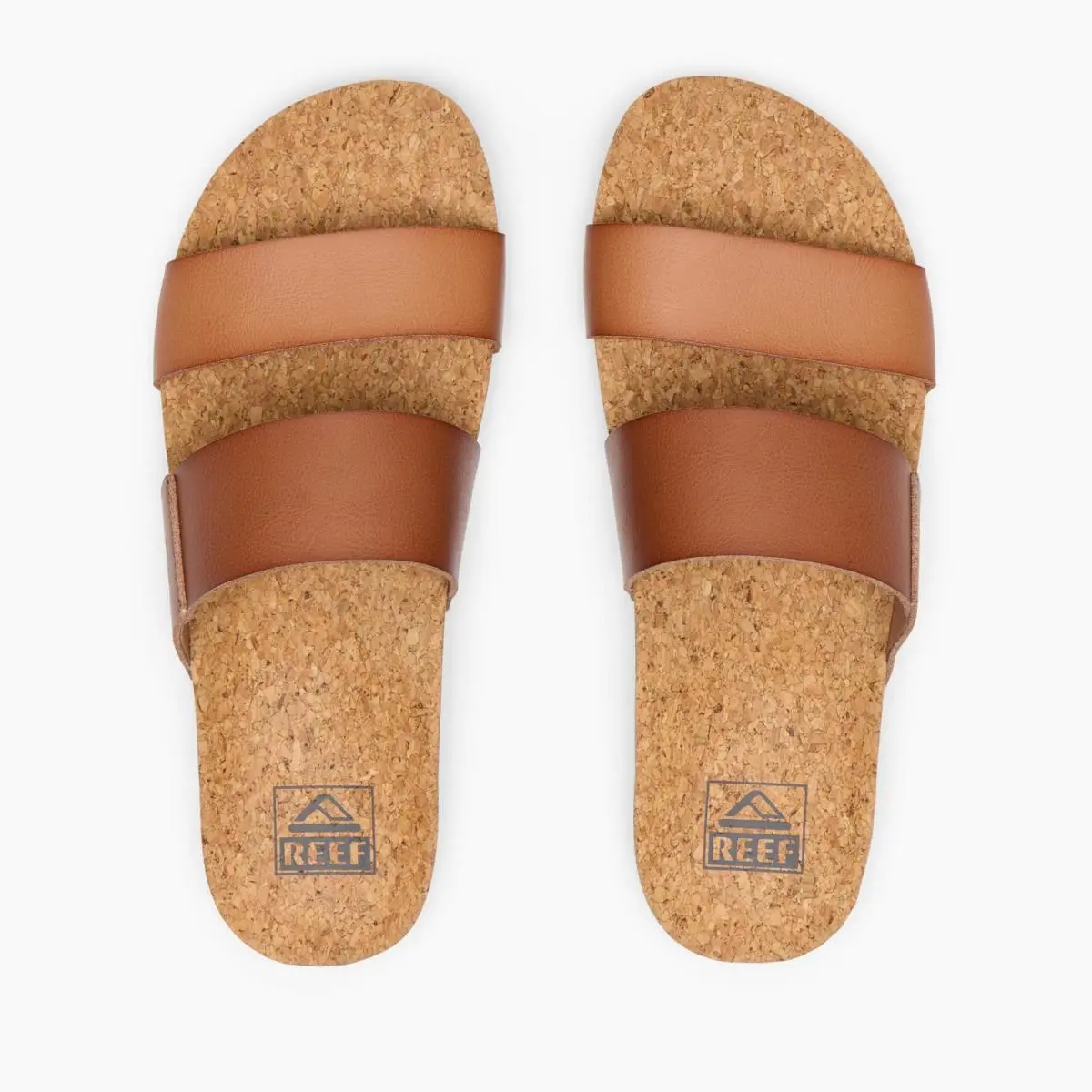 Reef shoes - Cj6498 - CJ6498 - Espresso Duo 2