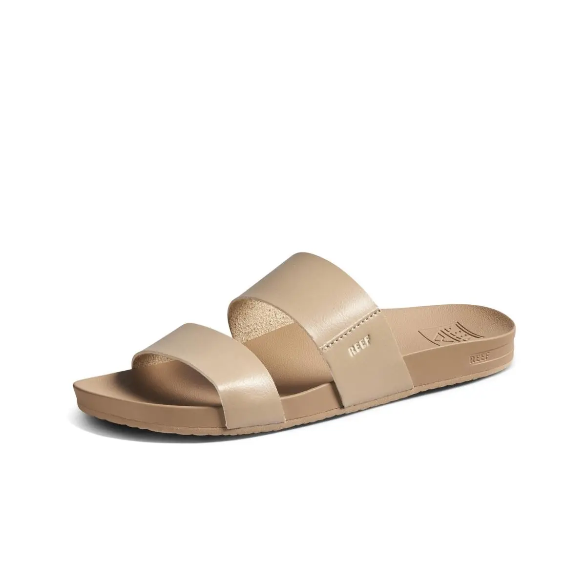 Reef Cushion Vista Womens Sandal Oasis 8