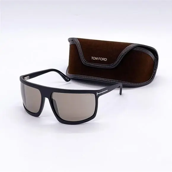 Tom Ford CLINT-02 FT1066/S 02L Women’s Sunglasses Tom Ford TF1066 02L