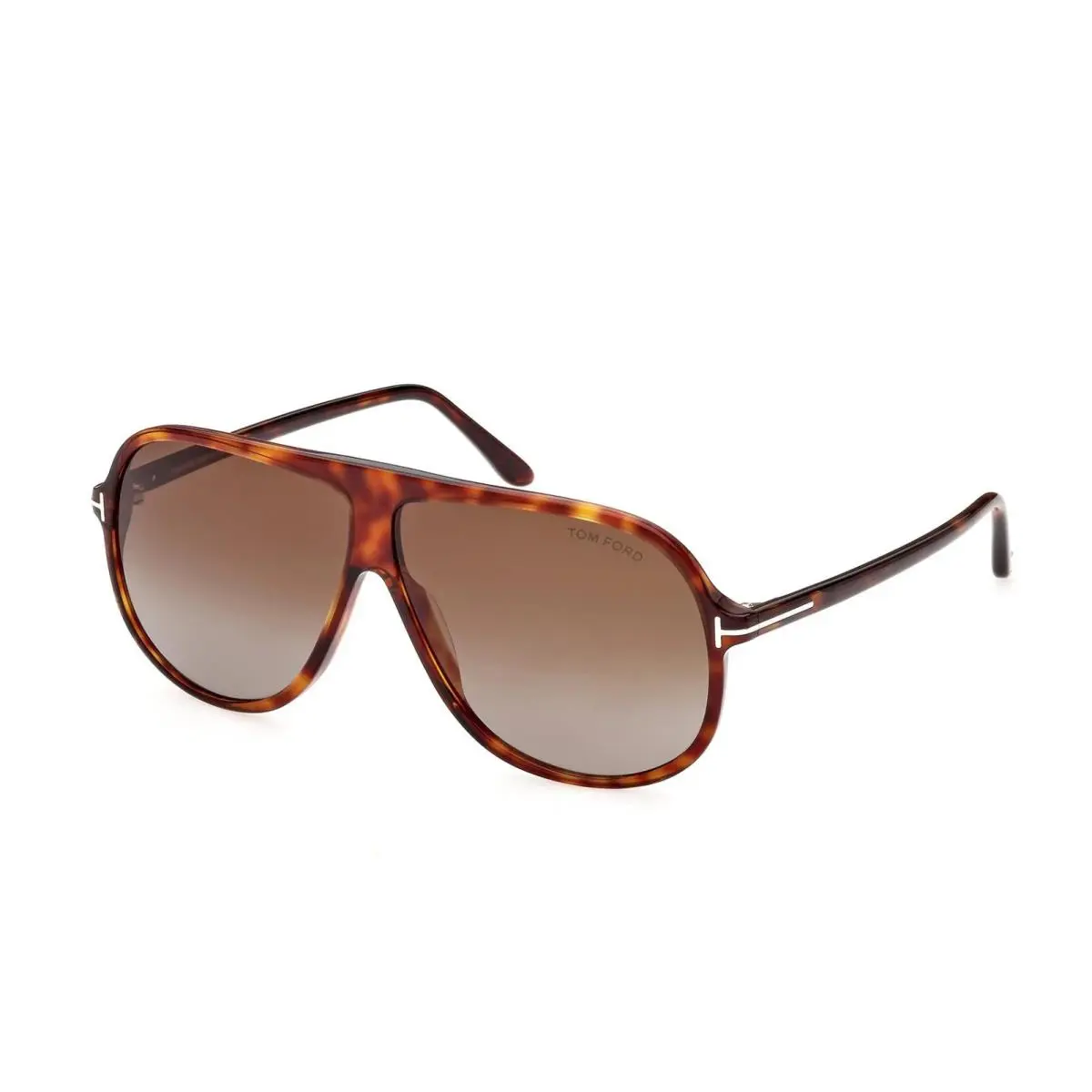 Tom Ford TF0998 56P Light Havana Brown Gradient Sunglasses