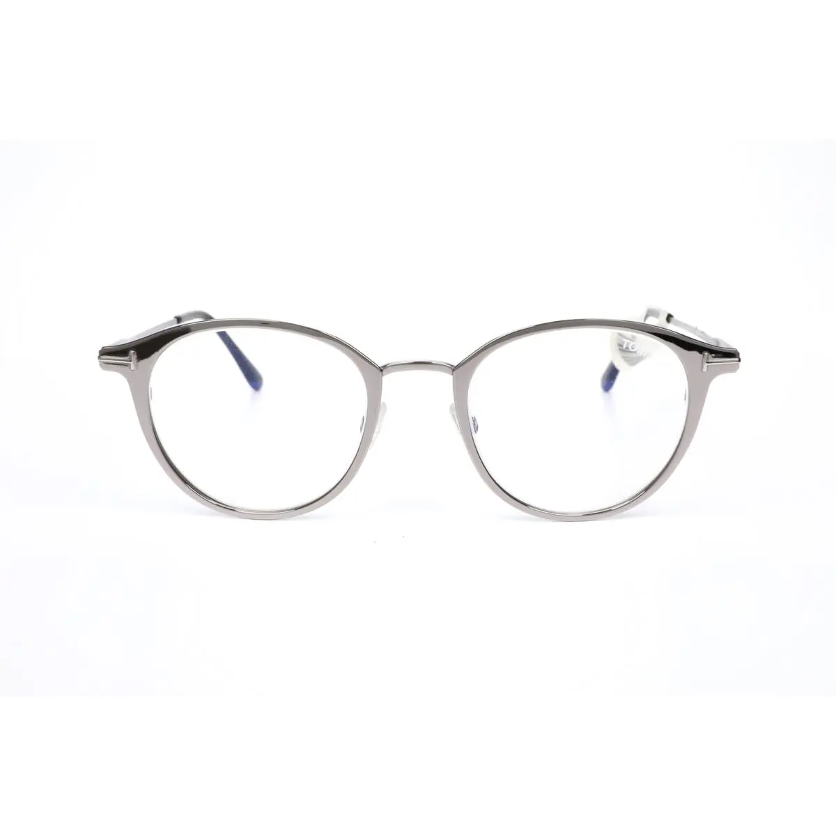 Tom Ford 271518 Eyeglasses Round Frames Tom Ford FT5528-B 34104