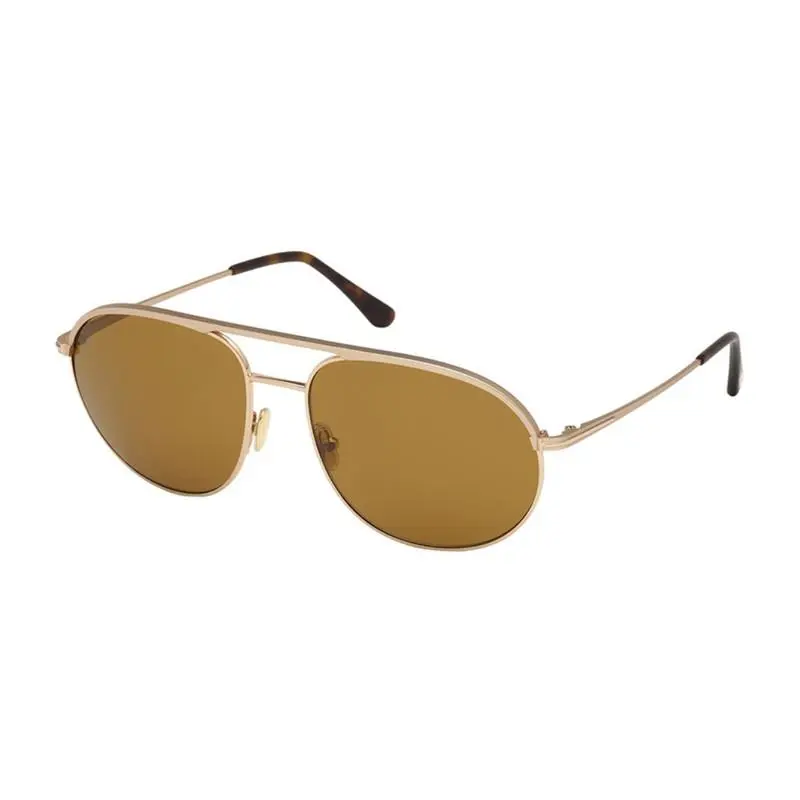 FT0772 Sunglasses Sun Glasses 29E 61mm Women by Tom Ford