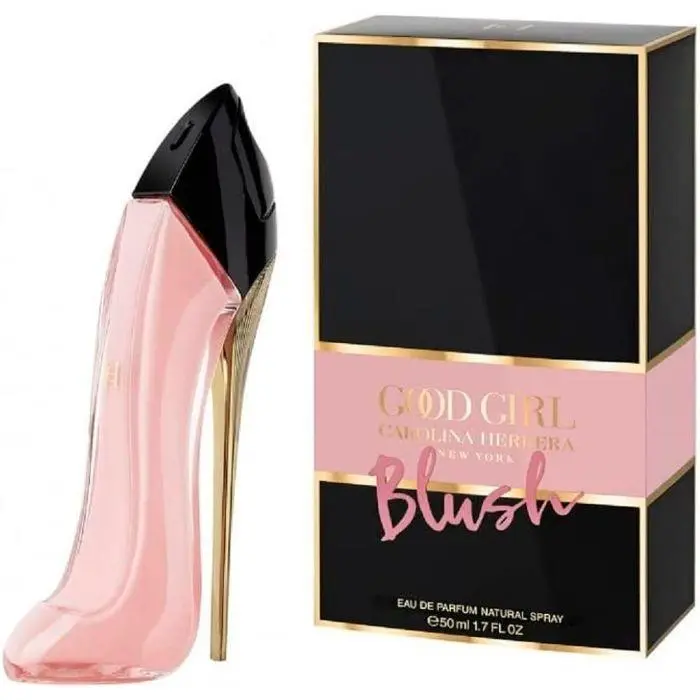 Carolina Herrera Good Girl Blush Eau de Parfum 1.7 oz / 50 mL Box