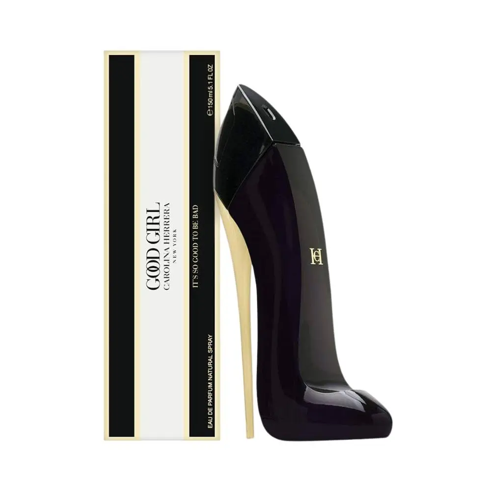 Good Girl by Carolina Herrera Edp Spray For Women 5.1 oz