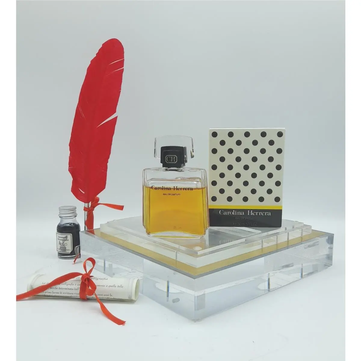 CH By Carolina Herrera Edp For Woman 50ml/1.7oz Spray