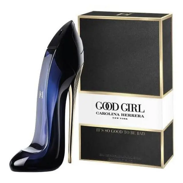 Carolina Herrera Ladies Good Girl Edp Spray 2.7 oz Fragrances 8411061113851