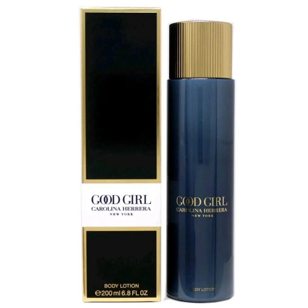 Carolina Herrera Good Girl Body Lotion 200 ML/6.8 Fl.oz