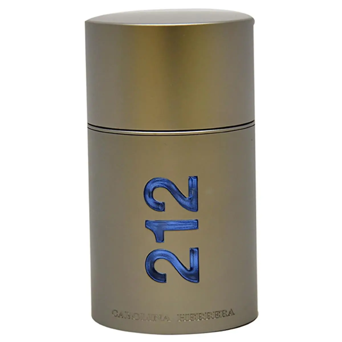 212 by Carolina Herrera For Men - 1.7 oz Edt Spray Tester