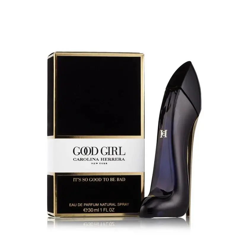 Carolina Herrera Good Girl For Women 1.0 oz 30 ml Eau de Parfum Spray Box