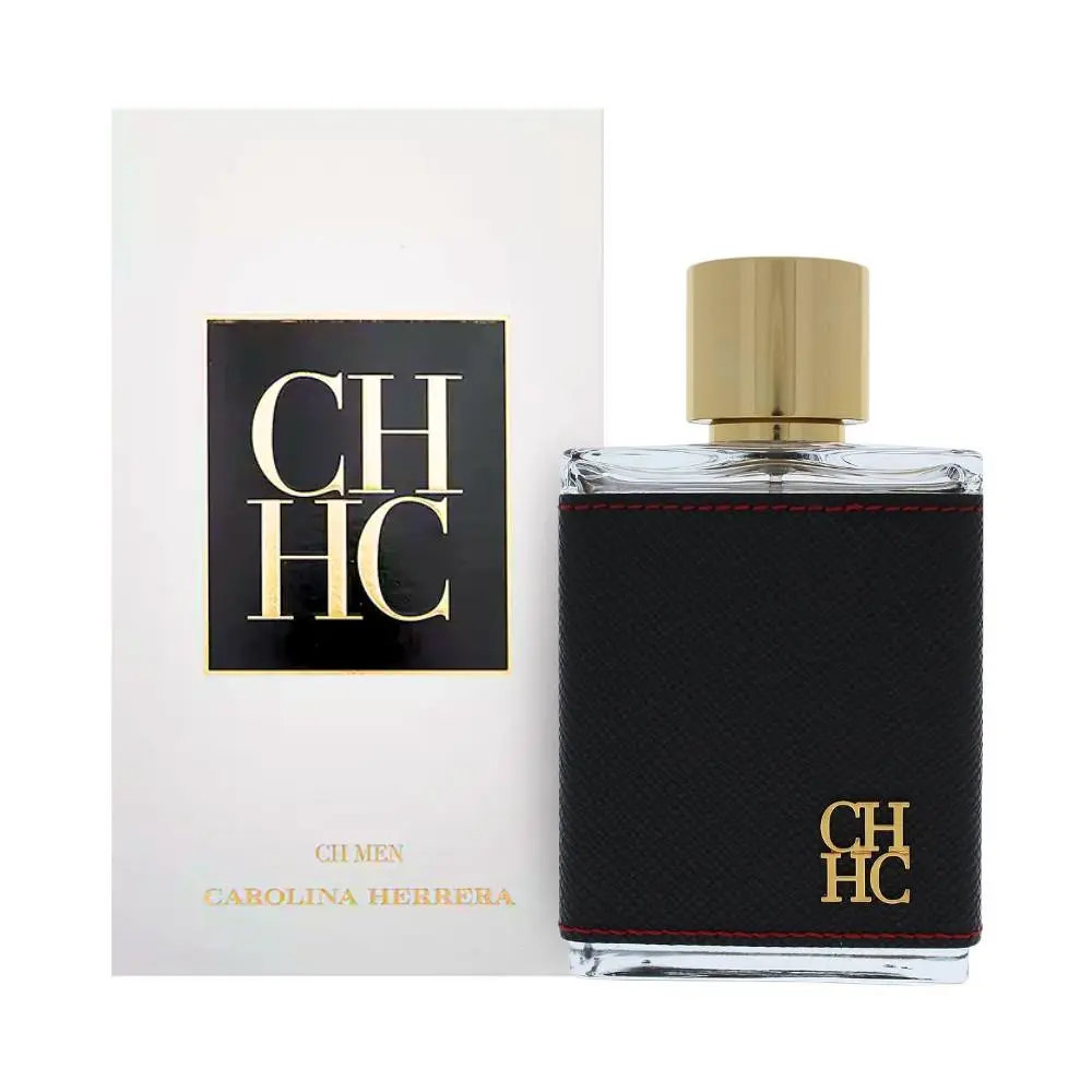 CH Men by Carolina Herrera Cologne For Men Edt 3.3 / 3.4 oz