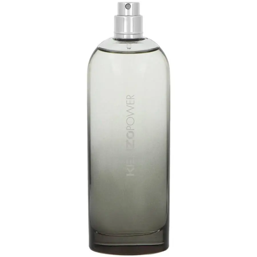 Kenzo Men`s Power Edt Spray 2.5 oz Tester Fragrances 3274872452497