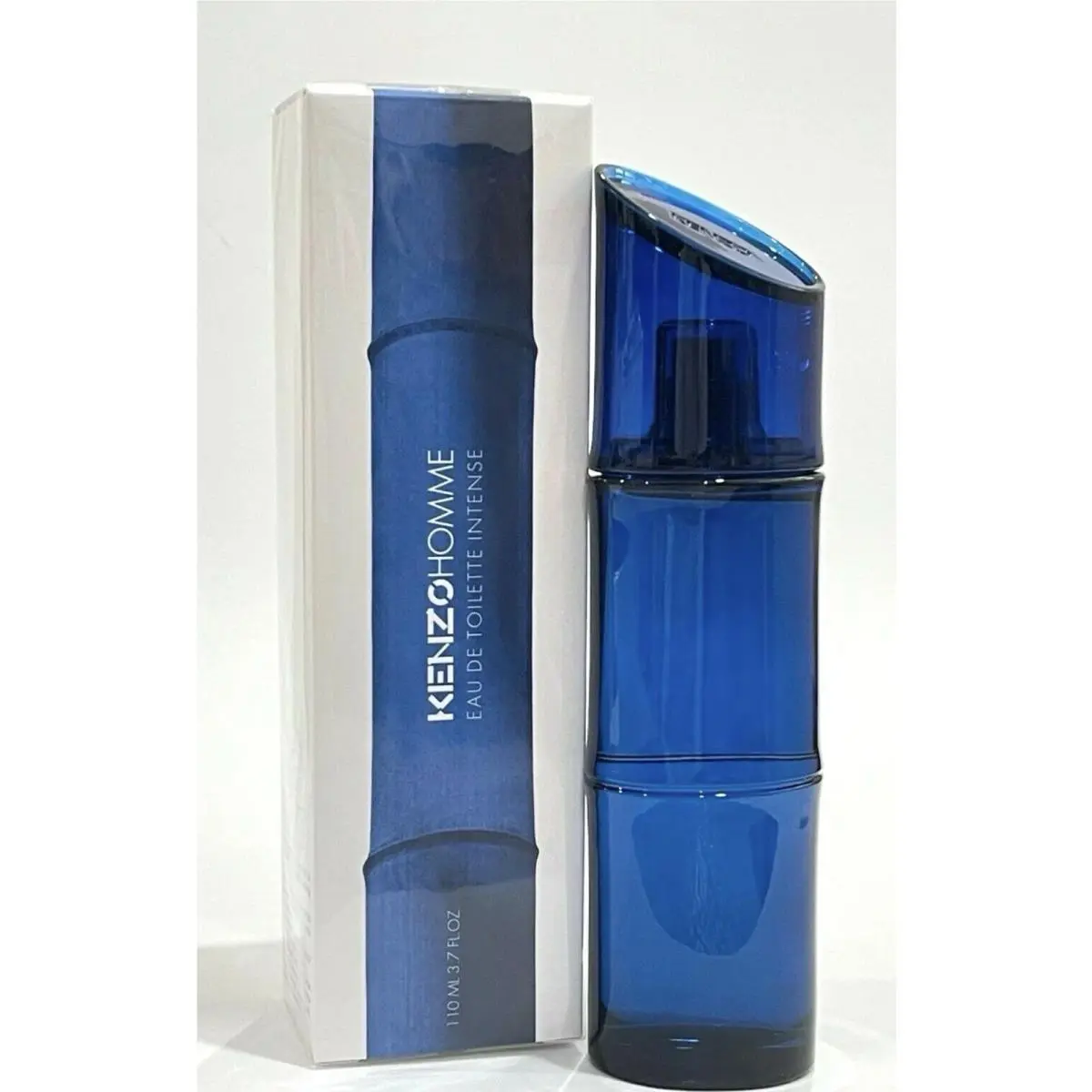Kenzo Homme Eau De Toilette Intense 3.7 fl oz / 110 ml