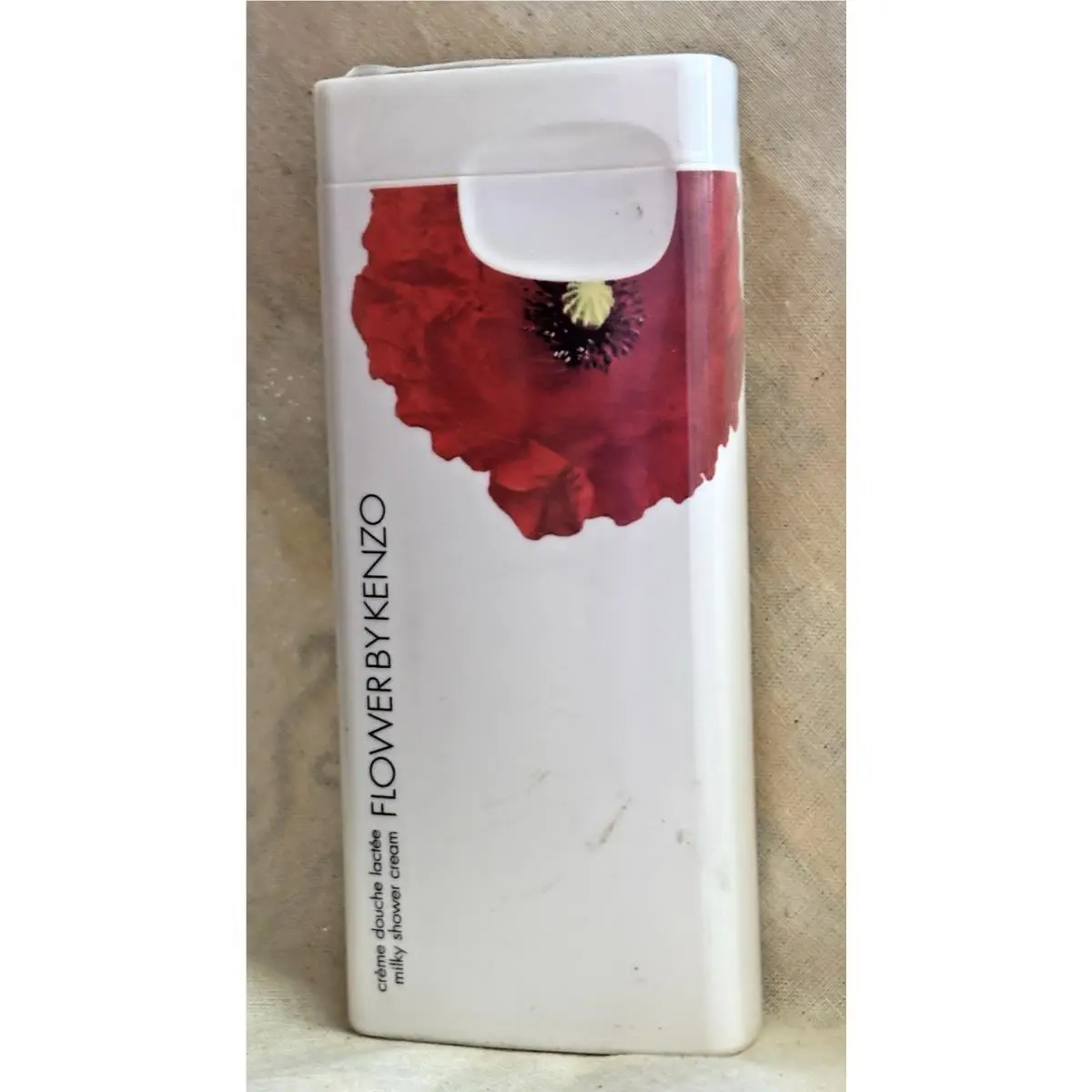 Flower by Kenzo Milky Shower Cream 150 ml/5 fl oz
