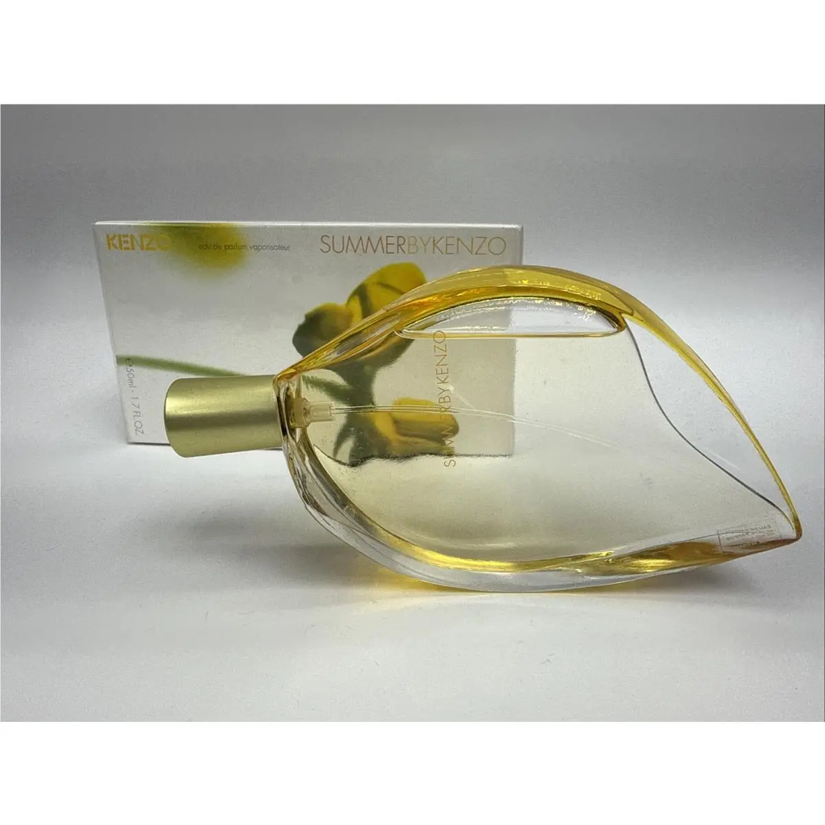 Kenzo Summer 1.7oz Women`s Perfume Edp